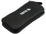 MULTIMETRU DIGITAL UNIVERSAL STIL CLEMĂ YATO YT-73091