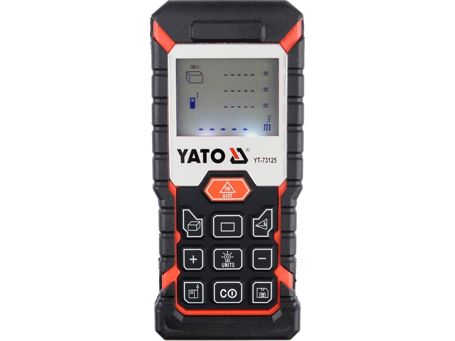  YATO YT-73125