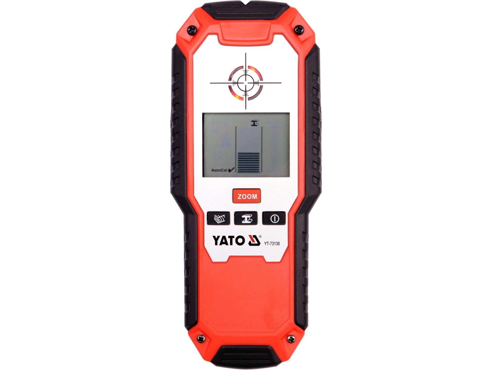 SENZOR CABLURI YATO YT-73130