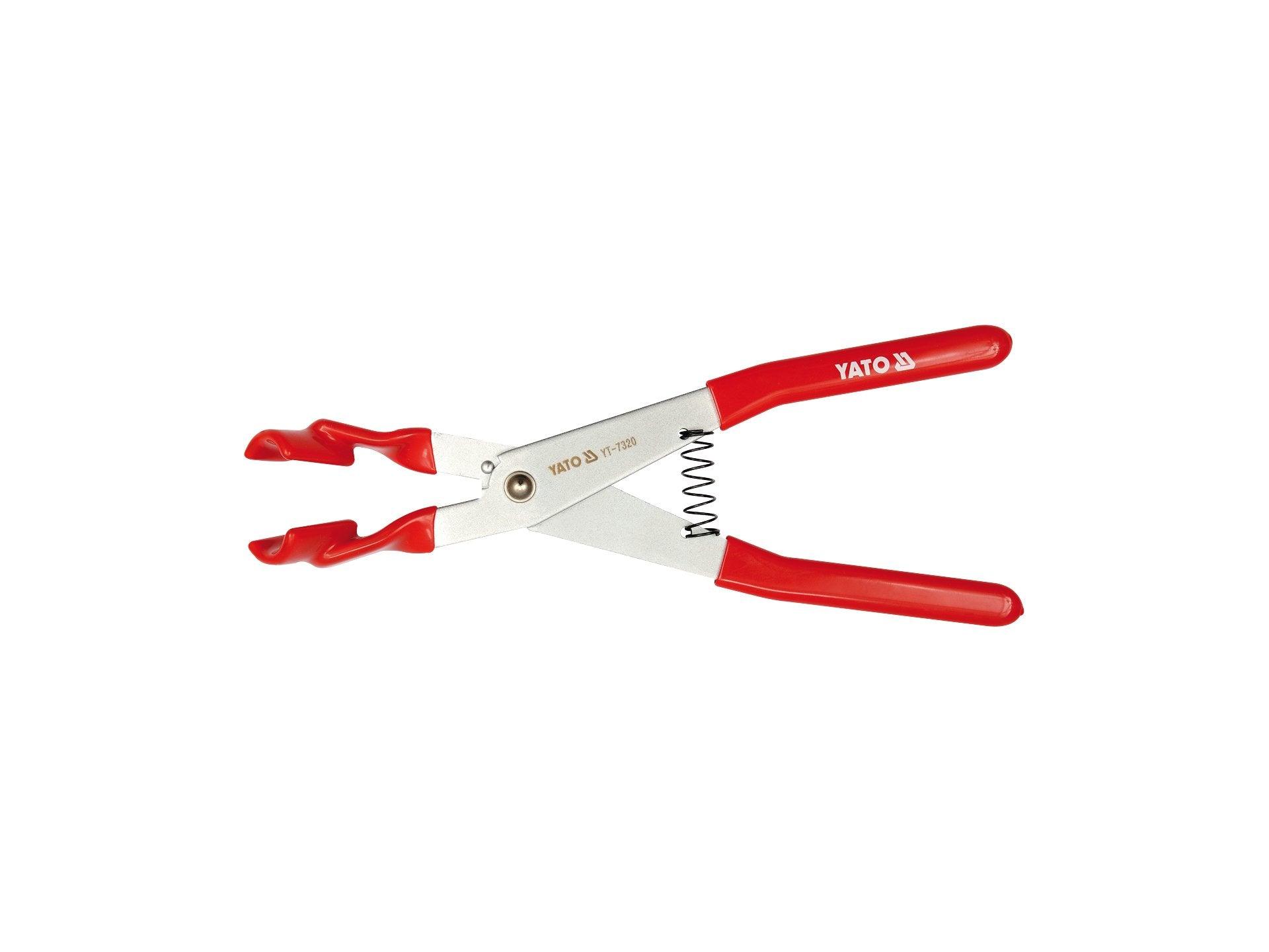 CLEȘTE PENTRU FISE BUJII YATO YT-7320