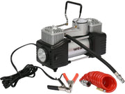 COMPRESOR AUTO CU LANTERNĂ, 250W, 60L/MIN YATO YT-73462