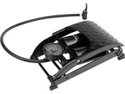 POMPĂ PICIOR CU MANOMETRU 2 CILINDRI YATO YT-7350