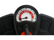 POMPĂ CU MANOMETRU YATO YT-73521