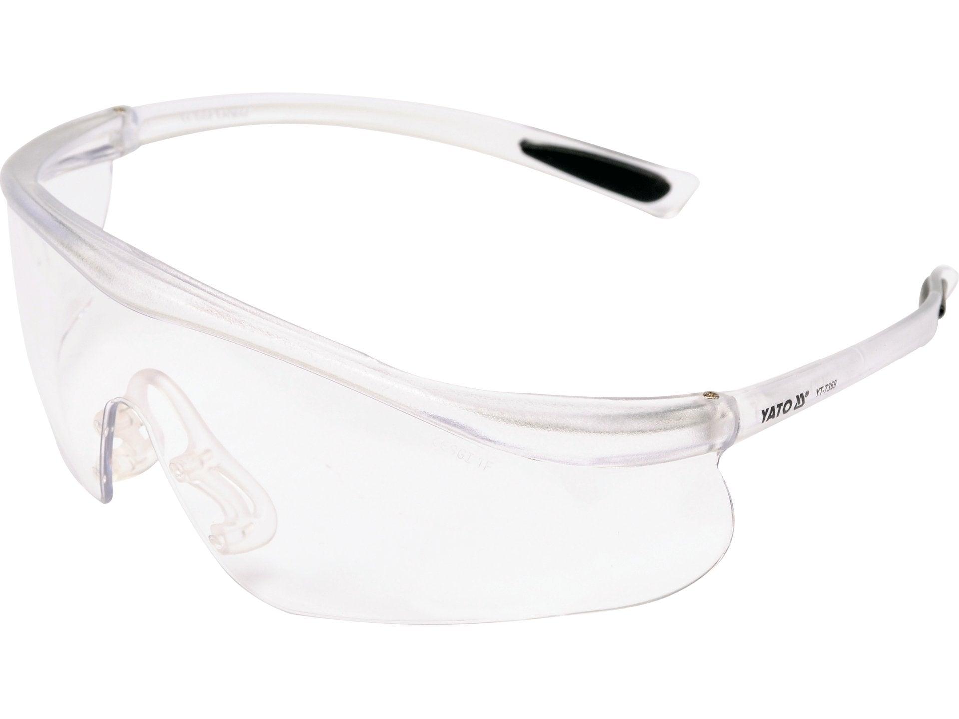 OCHELARI DE PROTECȚIE TRANSPARENTI YATO YT-7369