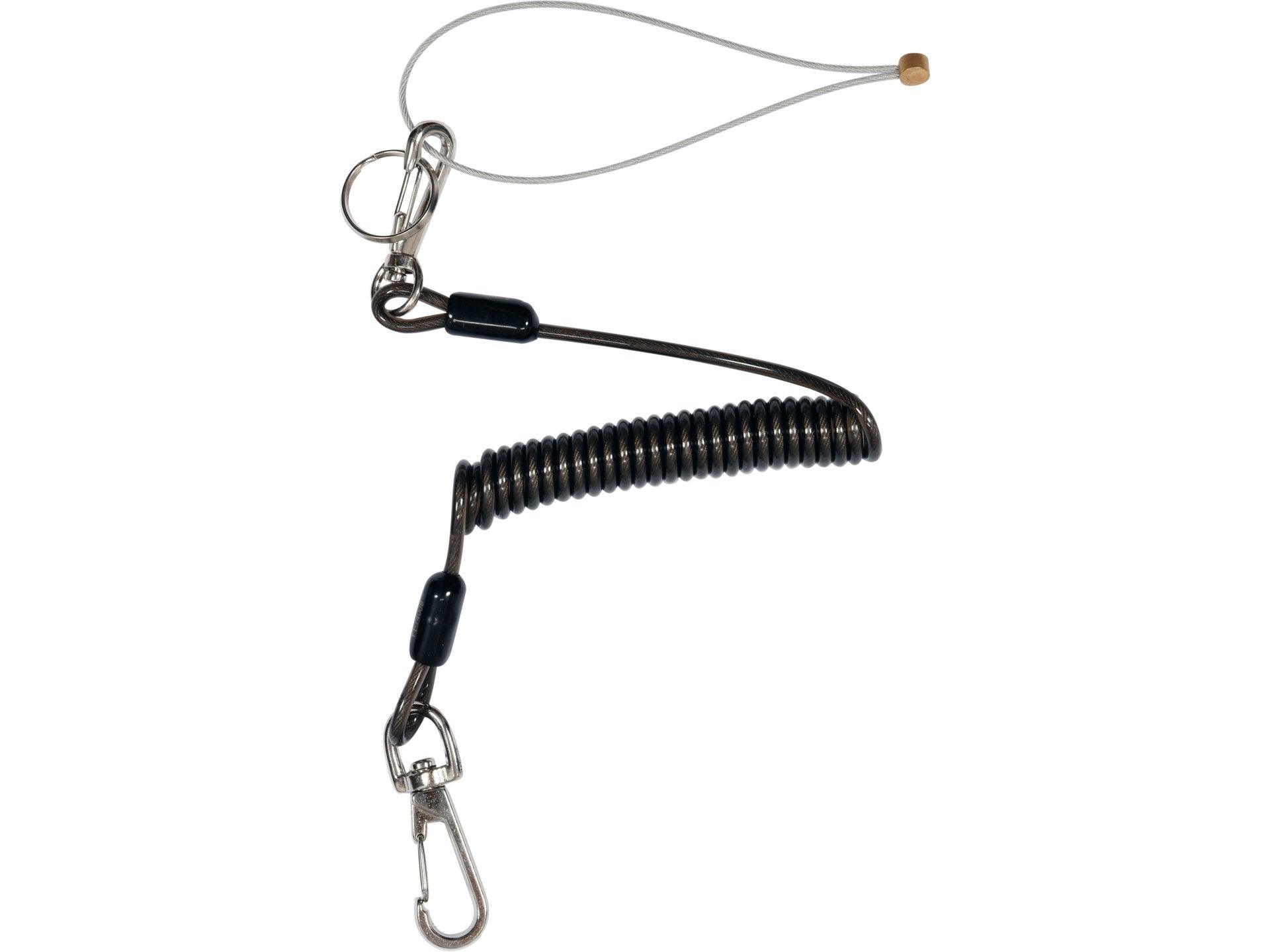 CABLU DE SIGURANȚĂ 1,5MM YATO YT-74009