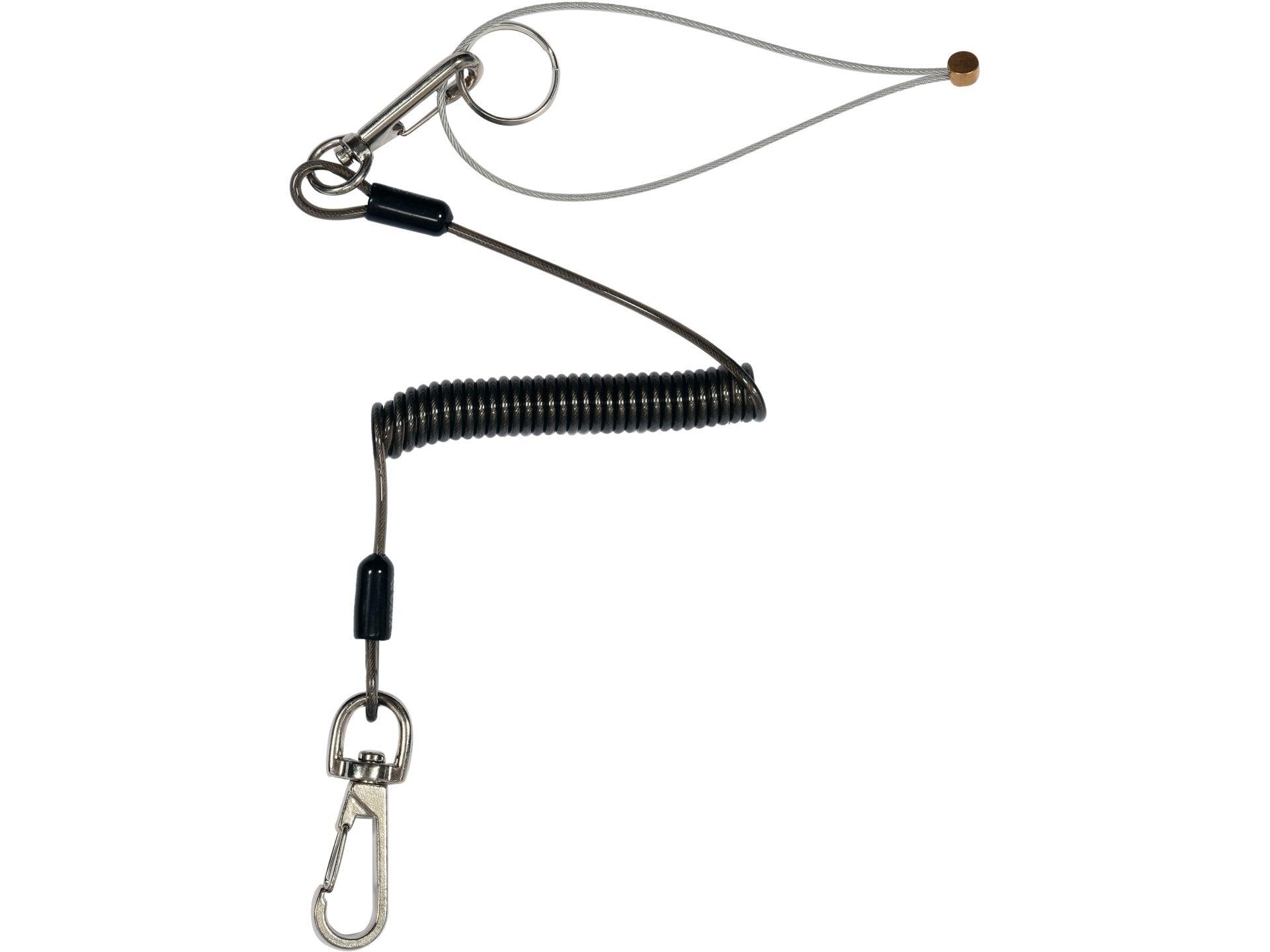 CABLU DE SIGURANȚĂ 1,5MM YATO YT-74009