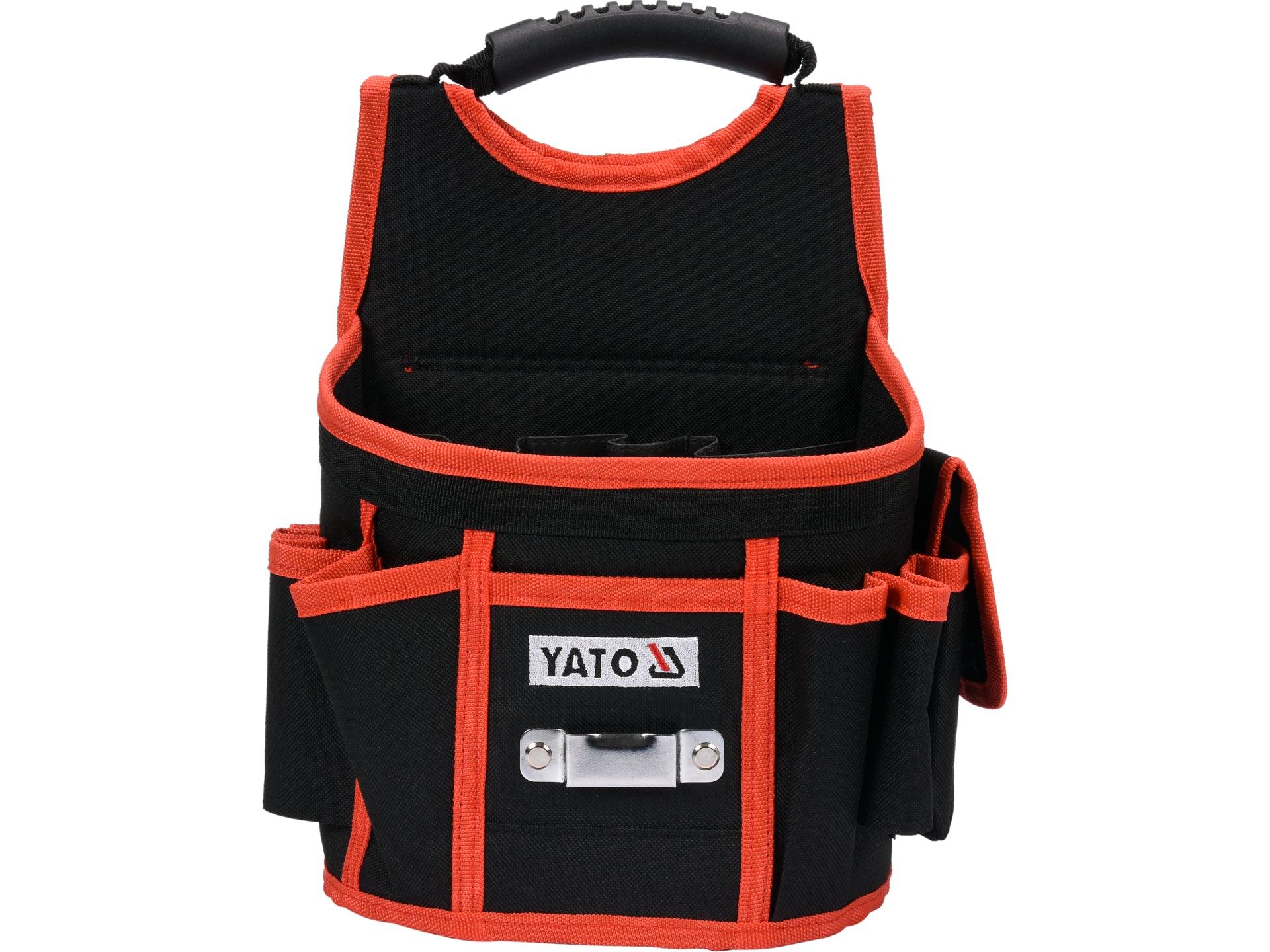 SUPORT BUZUNAR PENTRU SCULE /CUIE YATO YT-74171
