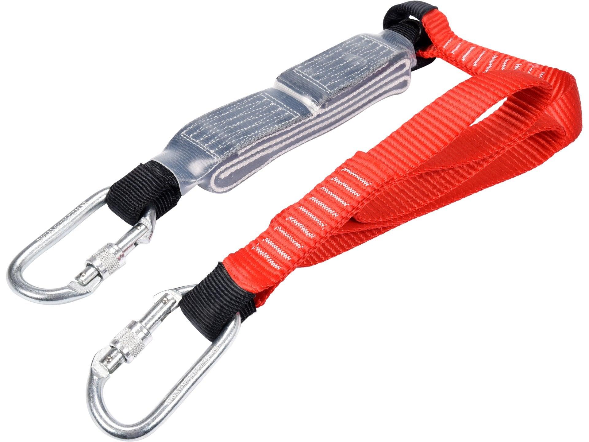 BANDĂ DE SUSȚINERE CU AMORTIZOR, 1800MM YATO YT-74227