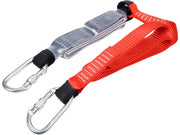 BANDĂ DE SUSȚINERE CU AMORTIZOR, 1800MM YATO YT-74227