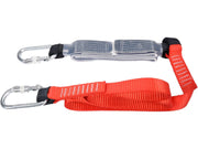 BANDĂ DE SUSȚINERE CU AMORTIZOR, 1800MM YATO YT-74227