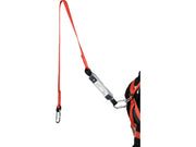 BANDĂ DE SUSȚINERE CU AMORTIZOR, 1800MM YATO YT-74227