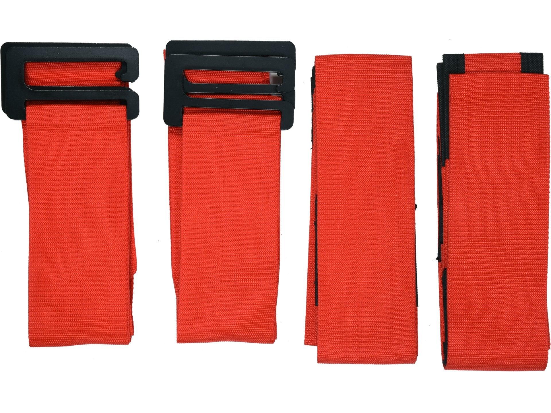 CURELE TRANSPORT MOBILIER 8X280CM YATO YT-74262