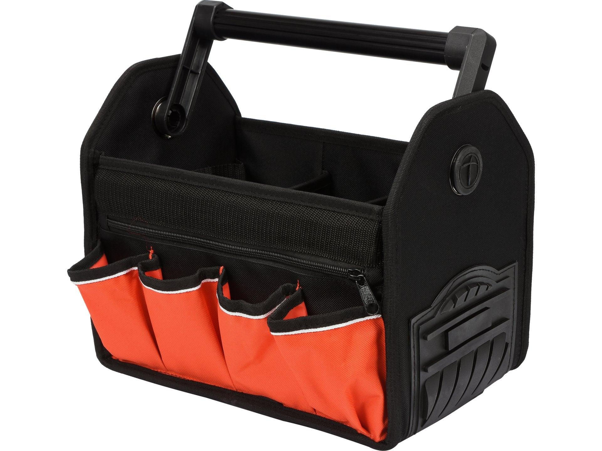 GEANTĂ CU CADRU DE ALUMINIU 13'' YATO YT-74372