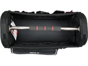 GEANTĂ CU CADRU OȚEL PENTRU SCULE, 11 BUZUNARE YATO YT-74373