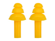 SET ANTIFOANE TIP DOP 8-12MM, 1 PERECHE YATO YT-7454