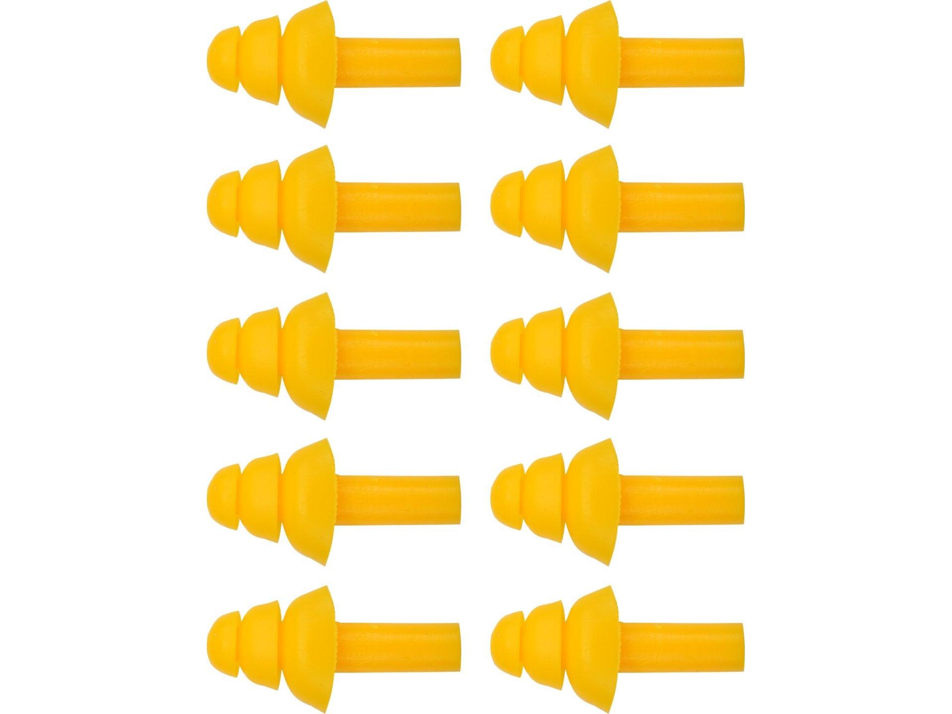 SET ANTIFOANE TIP DOP 8-12MM, 5 PERECHI YATO YT-7455