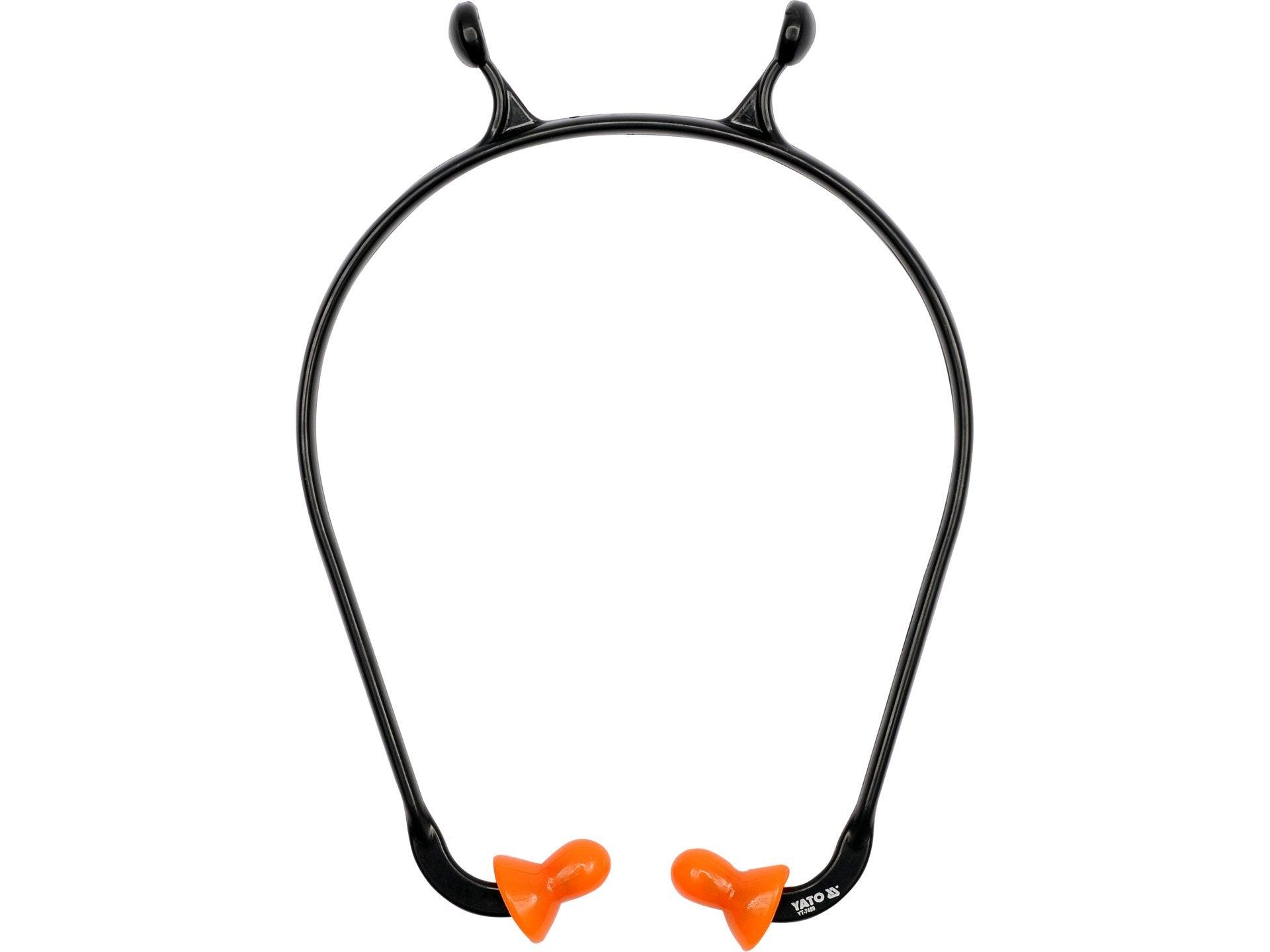 SET ANTIFOANE TIP CASCA CU DOP YATO YT-7459