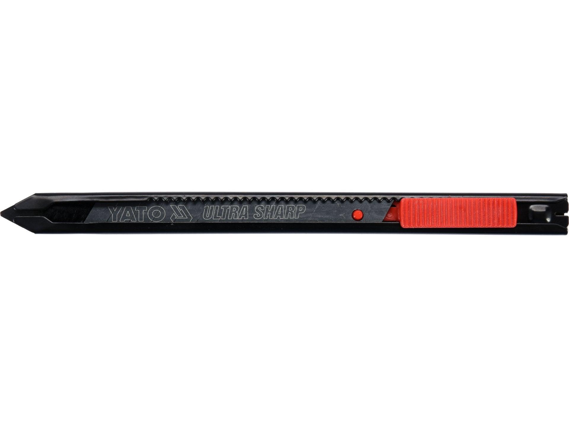 CUTTER 9MM, SK2H YATO YT-75002