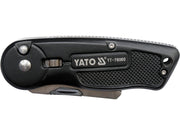 CUTTER AL, 7 POZITII YATO YT-76060