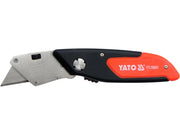 CUTTER PLIABIL YATO YT-76061