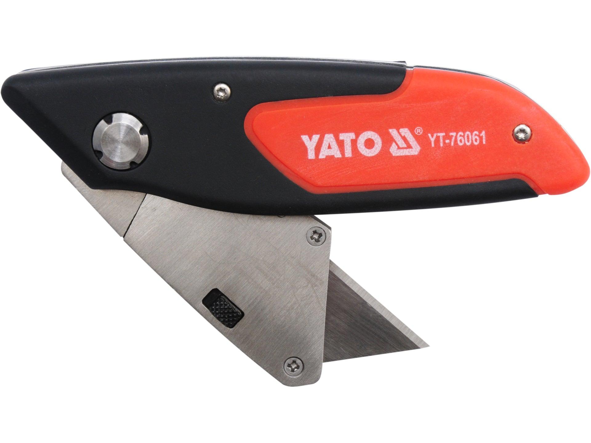 CUTTER PLIABIL YATO YT-76061