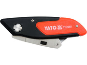 CUTTER PLIABIL YATO YT-76061