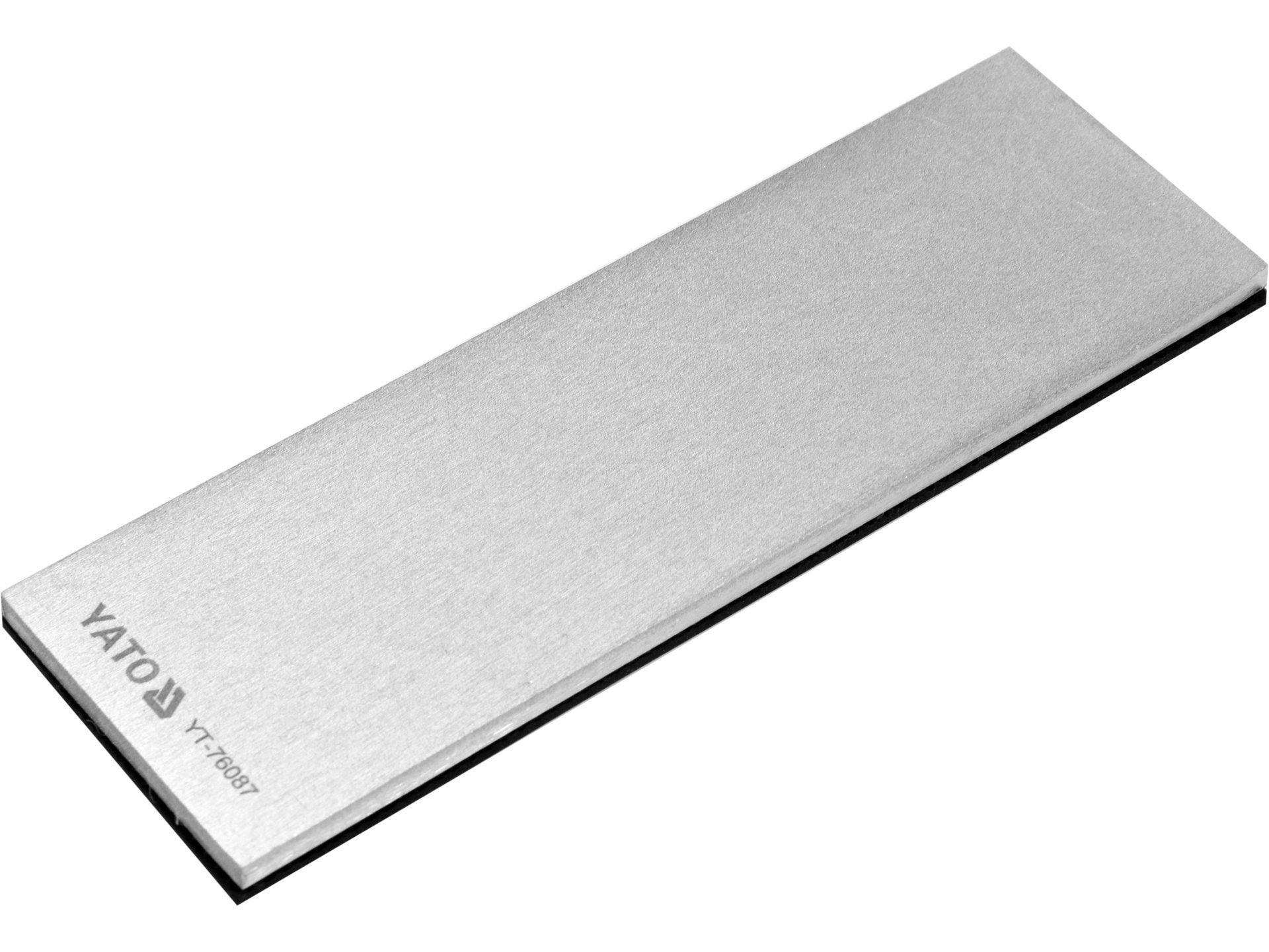 PIATRĂ DIAMANTATĂ, 150X50MM, P600 YATO YT-76087