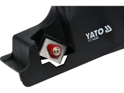 DISPOZITIV TĂIAT GIPS CARTON, 9.5 -15MM YATO YT-76260