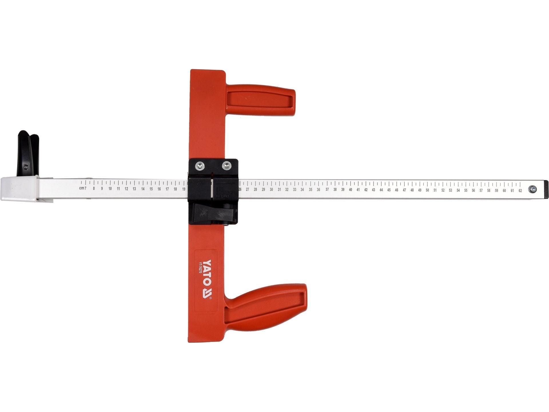 APARAT PENTRU TĂIAT PLĂCI DE RIGIPS YATO YT-76270