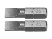 BIȚI 1/4''X25MM, 6MM, 2 BUC YATO YT-77893