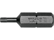 BIT CAP CRUCE PH2X200 MM S2 YATO YT-7814