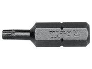 TRUSĂ BIȚI 1/4''X25MM,TORX T15, 50 BUC YATO YT-7815