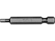 BIT CAP CRUCE PH2X200 MM S2 YATO YT-7871