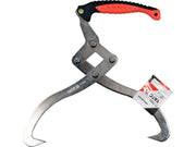 CÂRLIG PENTRU RIDICAT BUȘTENI L-450MM YATO YT-79904