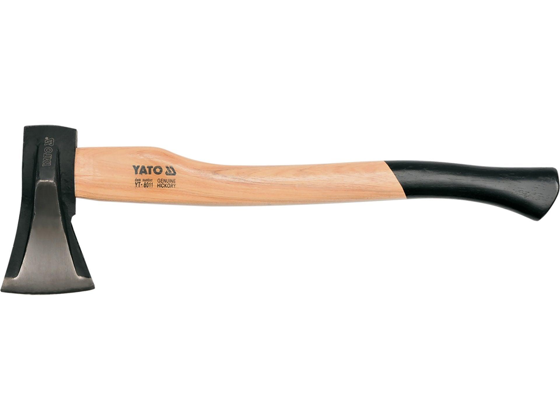 TOPOR PANĂ 1KG YATO YT-8011