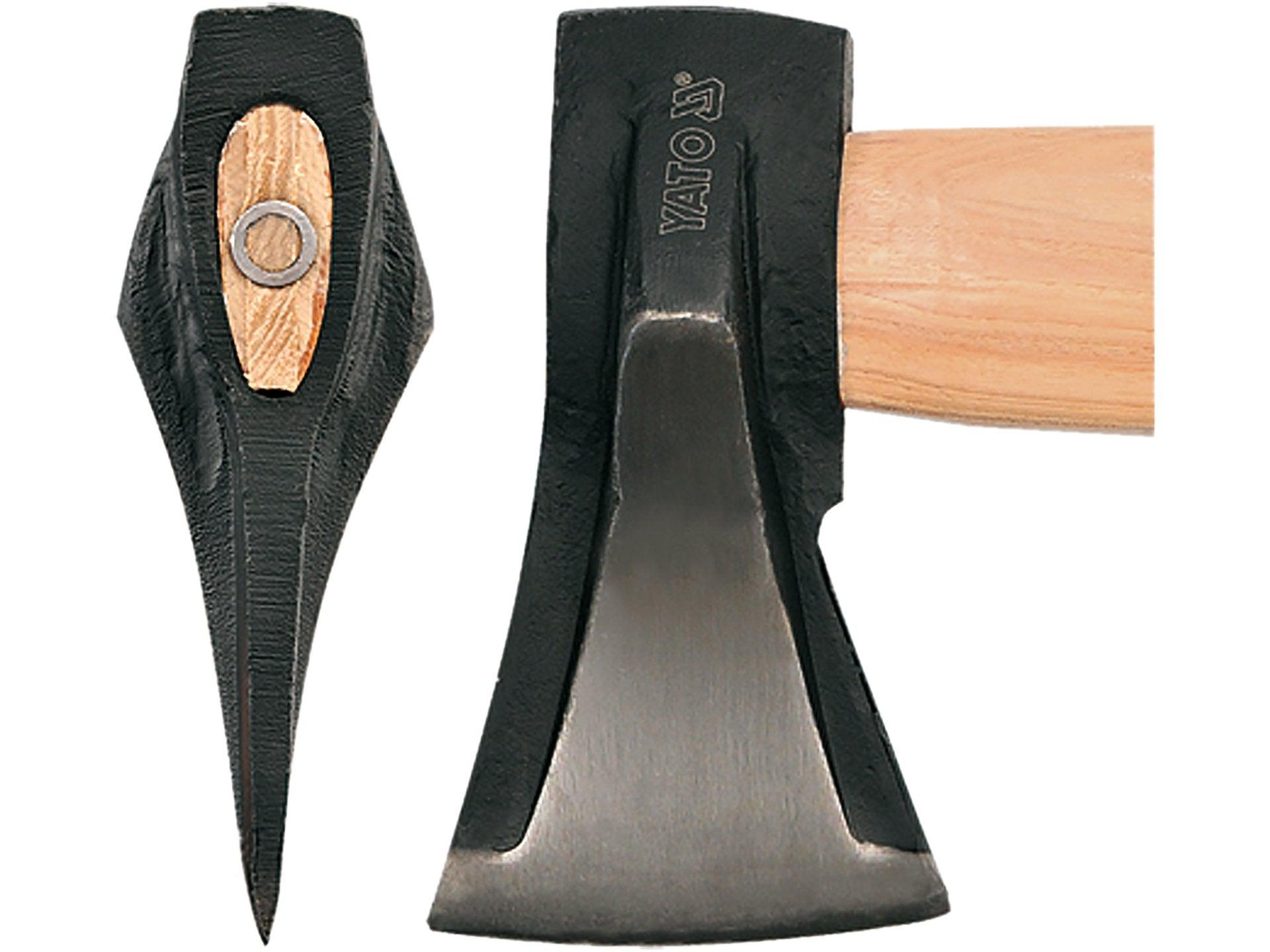 TOPOR PANĂ 2KG YATO YT-8012
