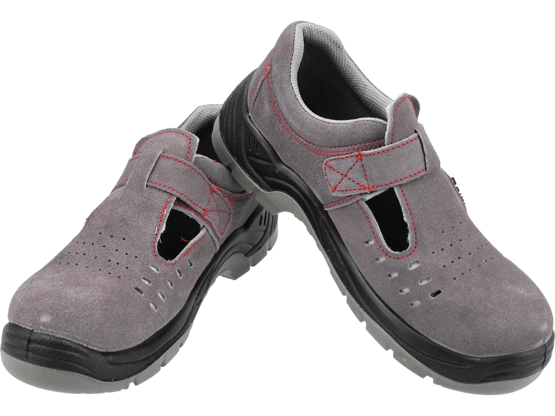 SANDALE DE LUCRU, SEGURA, MĂRIMEA 44 YATO YT-80468