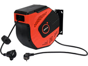 PRELUNGITOR DE PERETE, AUTO RETRACTABIL, 20M YATO YT-81221