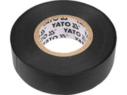 BANDĂ IZOLATOARE PVC 15MMX20MX0.13MM YATO YT-8159