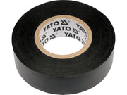 BANDĂ IZOLATOARE PVC 19MMX20MX0.13MM YATO YT-8165