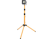 REFLECTOR LED 20W LED CU STAND YATO YT-81788