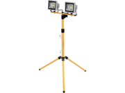 REFLECTOR CU STATIV, 2X20W, LED YATO YT-81789