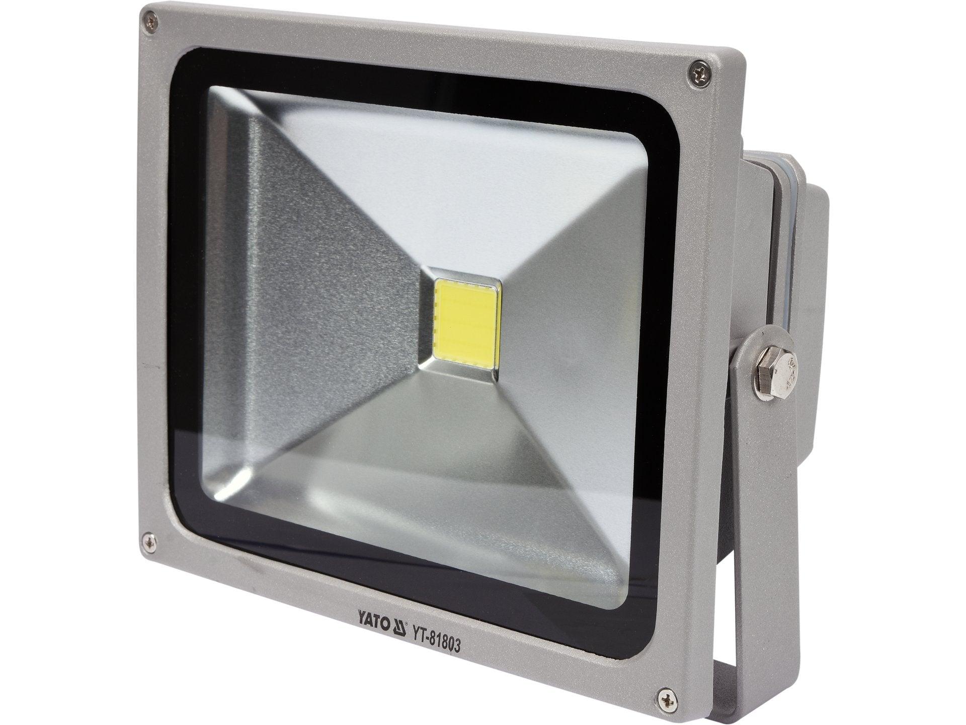 REFLECTOR CU LED 30W, 2100LM YATO YT-81803