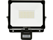 PROIECTOR SMD LED, 50W, 5000LM, SENZOR MIȘCARE YATO YT-81829