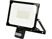 PROIECTOR SMD LED, 50W, 5000LM, SENZOR MIȘCARE YATO YT-81829