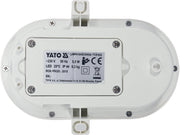LAMPĂ PERETE LED 5.5W YATO YT-81833