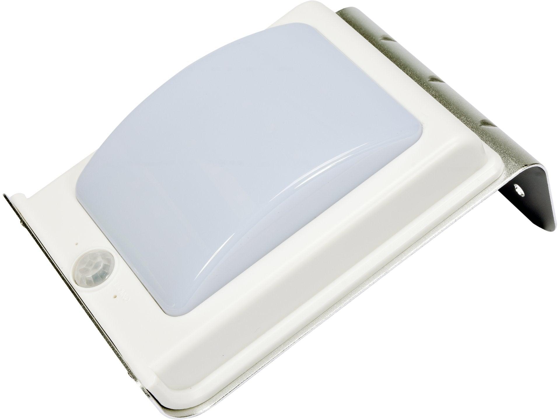 LAMPĂ SOLARĂ CU LED, PENTRU PERETE, 120LM YATO YT-81855