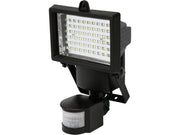 REFLECTOR LED CU SENZOR DE MIȘCARE, ÎNCĂRCARE SOLARĂ, 4W YATO YT-81860