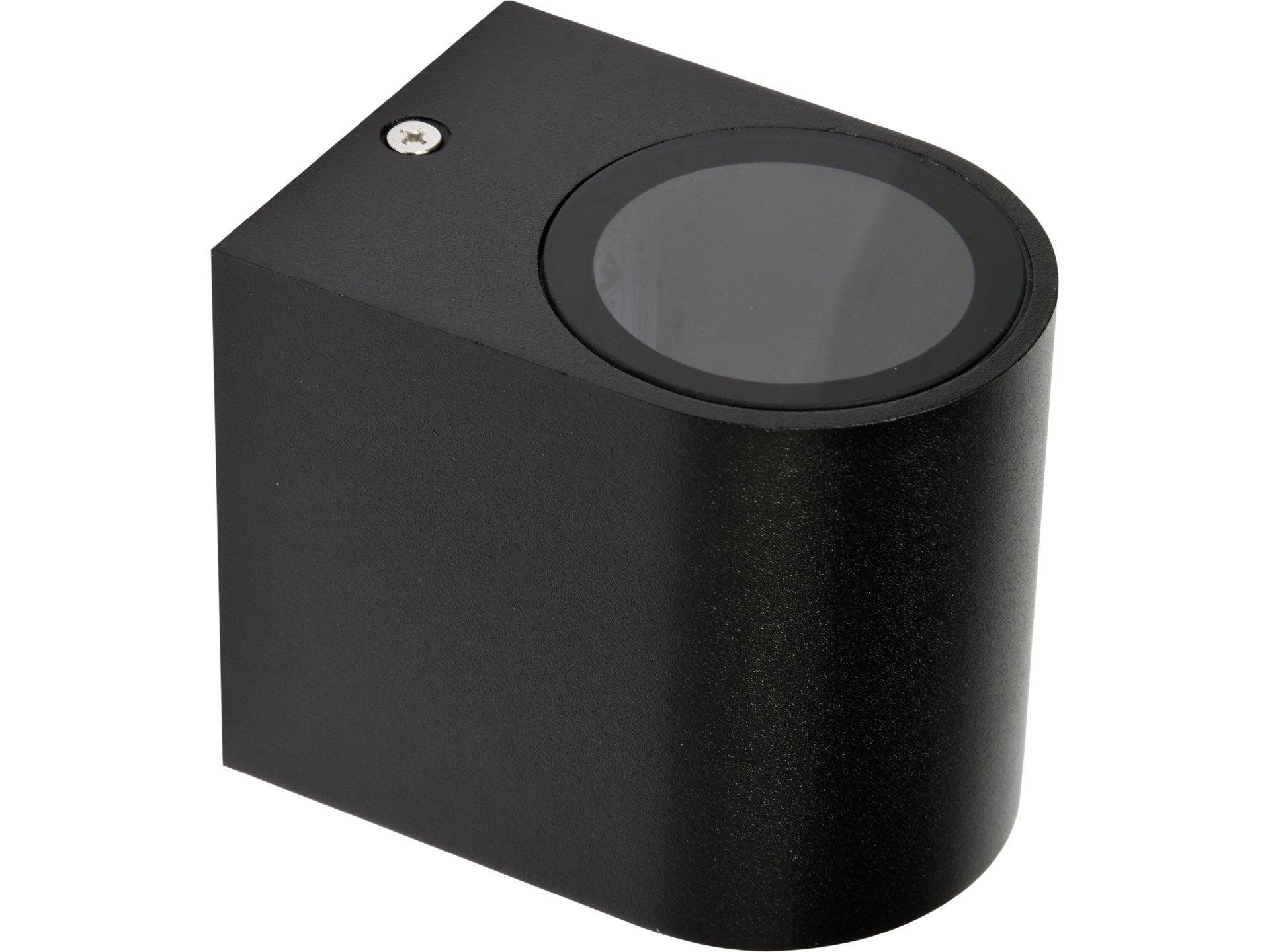 LAMPĂ EXTERIOR, ALUMINIU, GU10,1X35W MAX YATO YT-81900