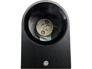 LAMPĂ EXTERIOR, ALUMINIU, GU10,1X35W MAX YATO YT-81900